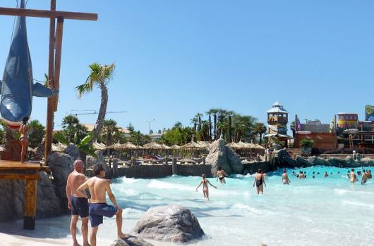 Parco Aqualandia: Tantissime le novità per l’estate 2016