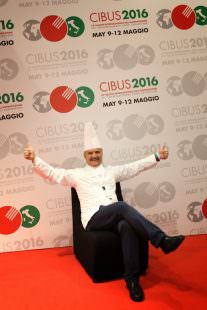 Peppe Zullo Cibus