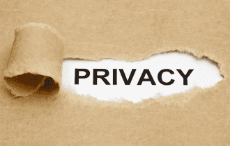 Blogger o giornalista. Garante Privacy: Valgono le stesse regole e garanzie