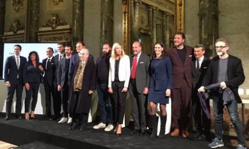 Quelli dell'ospitalità eccellente