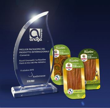 Rizzoli Emanuelli a Cibus festeggerà i 110 anni di attività