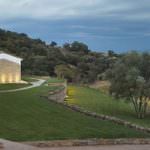 Cantina Siddùra in Gallura: buon vino ed ecologia con le viti che parlano