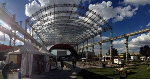 Streeat Food Truck Festival a Milano: Un’esperienza gastronomica totale e unica