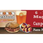 Lo Streetfood Village fa tappa a Campobasso