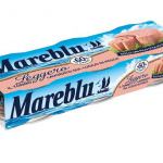 Tonno Mareblu Leggero: Lavorato sul luogo di pesca, gustoso e a ridotto contenuto di grassi