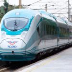 Chef Express: Nuovo contratto per la ristorazione a bordo dei treni turchi