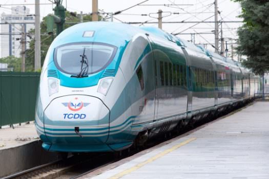 Chef Express: Nuovo contratto per la ristorazione a bordo dei treni turchi