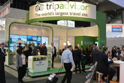 TripAdvisor: i trucchi per essere primi