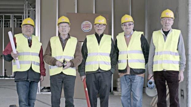 Ok controlli sui cantieri Burger King, ma in cucina sui cibi?