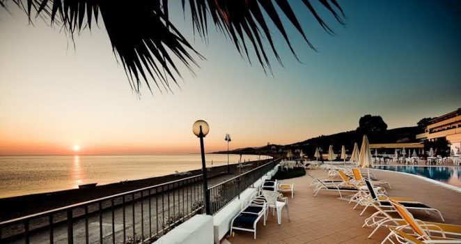 Villaggi Club Esse: Vacanze gratis per i bambini fino a 13 anni