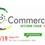 e-Commerce in crescita in Italia