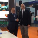 Fiera Milano e Fiera Verona insieme per l'ortofrutta