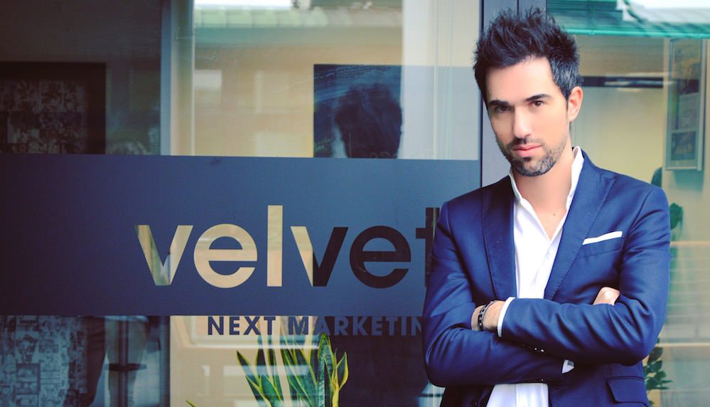 Come aumentare la lead generation di un’azienda by Bassel Bakdounes, Velvet Media
