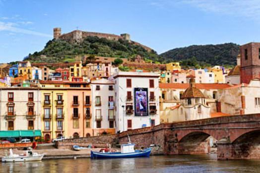 Bosa: i Vini premiati alla Grande Festa del Vino 2016