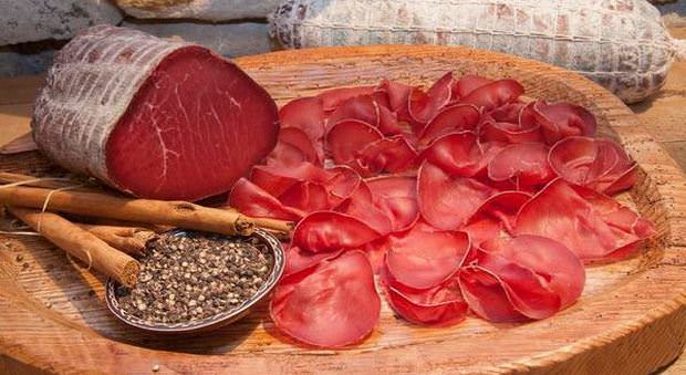 Sondrio Bresaola Festival… solo un ricordo del gusto che fu, ora è di Zebù