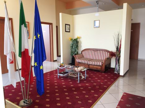 Agenzia Dante Alighieri: formare oggi gli uomini di domani