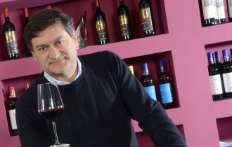 Giuseppe Pizzolante Leuzzi, l’enologo salentino che sussura alle vigne… (intervista)