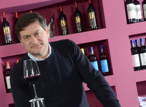 Giuseppe Pizzolante Leuzzi, l’enologo salentino che sussura alle vigne… (intervista)