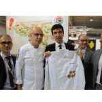 Aceto Balsamico di Modena protagonista a Cibus