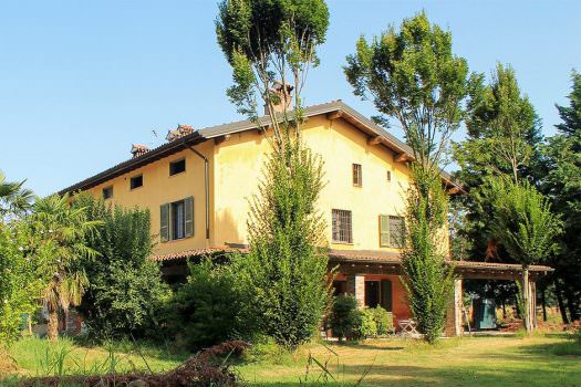 Un Sospiro di Natura, Cascina Orezoletta: agriturismo e prodotti naturali
