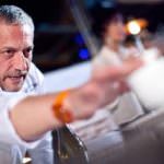 Davide Scabin scende in Puglia al Memory Resort di Bisceglie