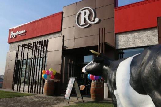 Lainate (MI): Roadhouse apre il suo 80° ristorante