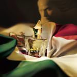 Xerjoff: dalla natura profumi di lusso tra Arte e Design