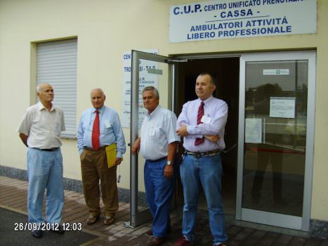 Come donare il 5×1000 all’A.P.P.I  – ex finanzieri Lombardia