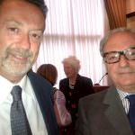 Festa della Repubblica Italiana 2 giugno 2016 - Cerimonie di Como e Lugano