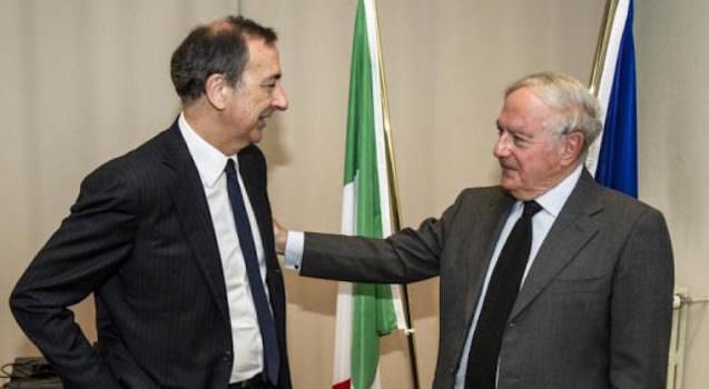 Da Milano da bere a Milano da vivere: Rapporto Annuale Milano Produttiva 2016