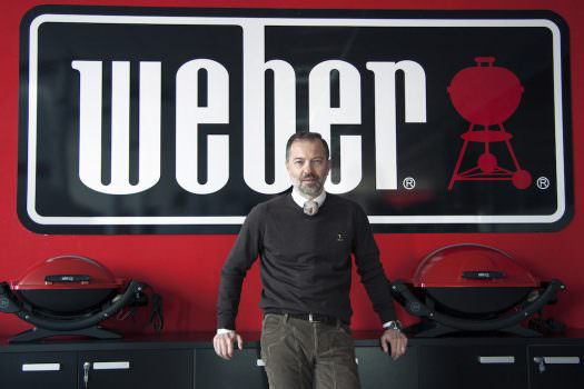 Weber: Tutto, ma proprio tutto, per il barbecue