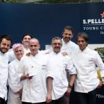 Alessandro Salvatore Rapisarda: S.Pellegrino Young Chef 2016