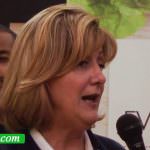 Claudia Cremonini a Cibus 2016: la carne è sostenibile (Video)