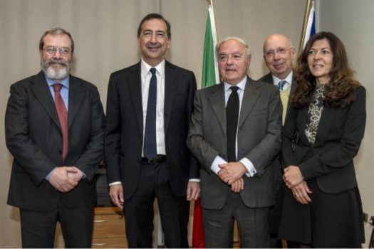 Assoedilizia: alleanza delle forze politiche per la Milano del futuro