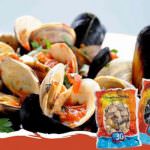 Pesce fresco o surgelato Menotrenta?