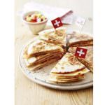 Ratanà: Cesare Battisti cucina il formaggio coi buchi