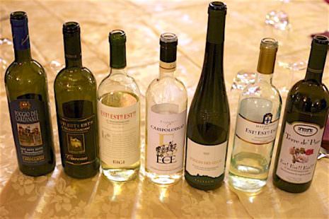 Est-est-est-bottiglie