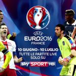La dieta perfetta dello sportivo e gli Europei di calcio 2016