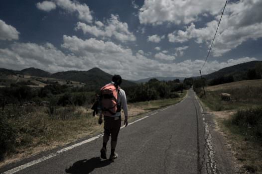 Food by Foot: camminata conviviale da Milano a Genova (primi 4 giorni)