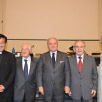 Vittorino Colombo, le chiavi della Cina