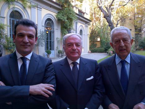 Rapporto Economia della Lombardia giugno 2016 – Bankitalia