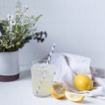 Ricette "frizzanti" per l'estate: acqua, CO2 e fantasia