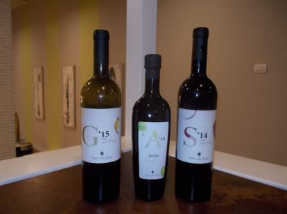 I Tre Moschettieri di San Giaime