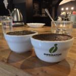 Al World of Coffee 2016 l’impegno per la sostenibilità di Imperator