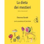 Eleonora Buratti presenta il suo nuovo libro "La Dieta dei Mestieri"