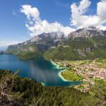 Molveno: Per il 3° anno è il miglior lago d'Italia