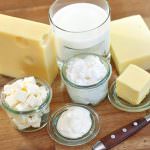 Yogurt e formaggi: in etichetta info più corrette sul lattosio