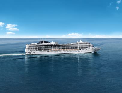 MSC Fantasia