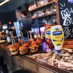 Hellmann's protagonista di Master Burger NY Edition