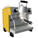 Caffè: Mina e Max, la coppia perfetta per estrazioni su misura